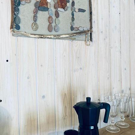 Pape Rogas Villa Екстериор снимка