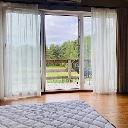Pape Rogas Villa Екстериор снимка