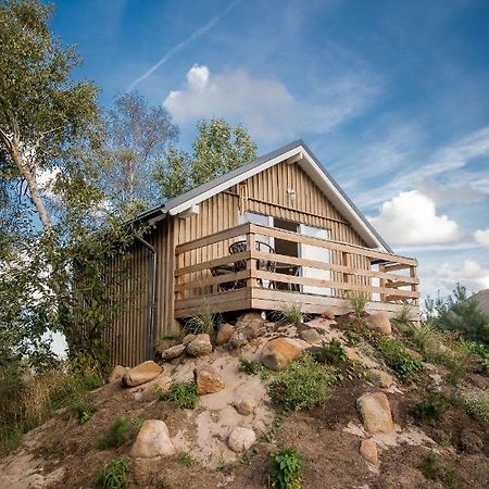 Pape Rogas Villa Екстериор снимка