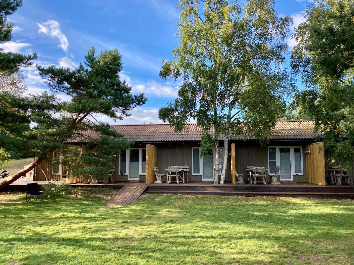 Pape Rogas Villa Екстериор снимка