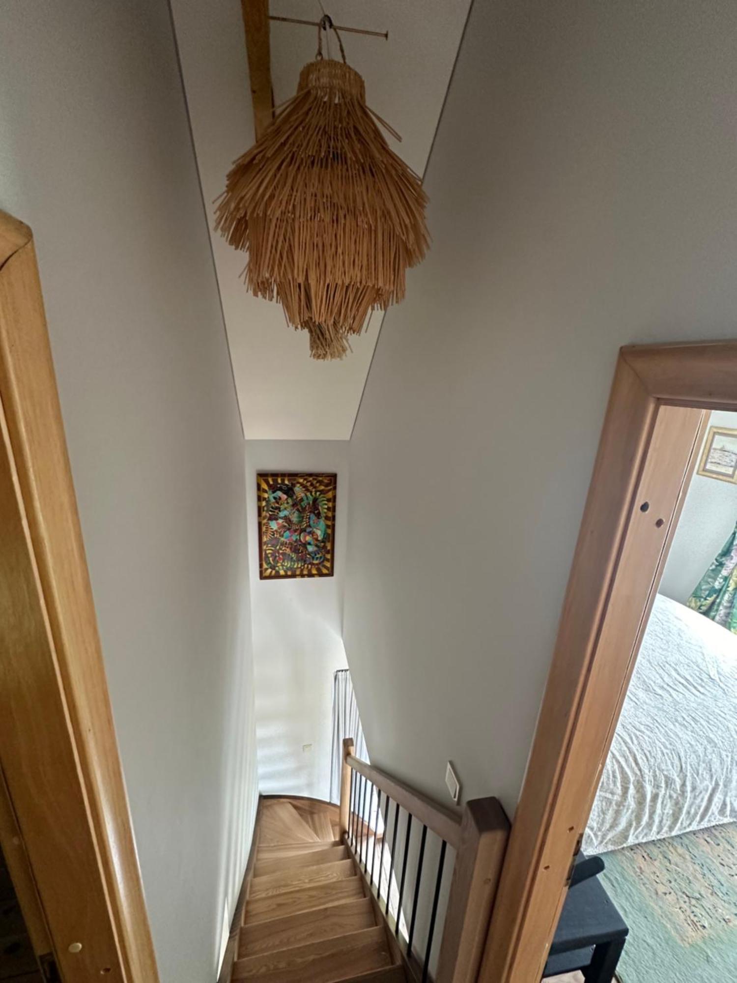 Pape Rogas Villa Екстериор снимка
