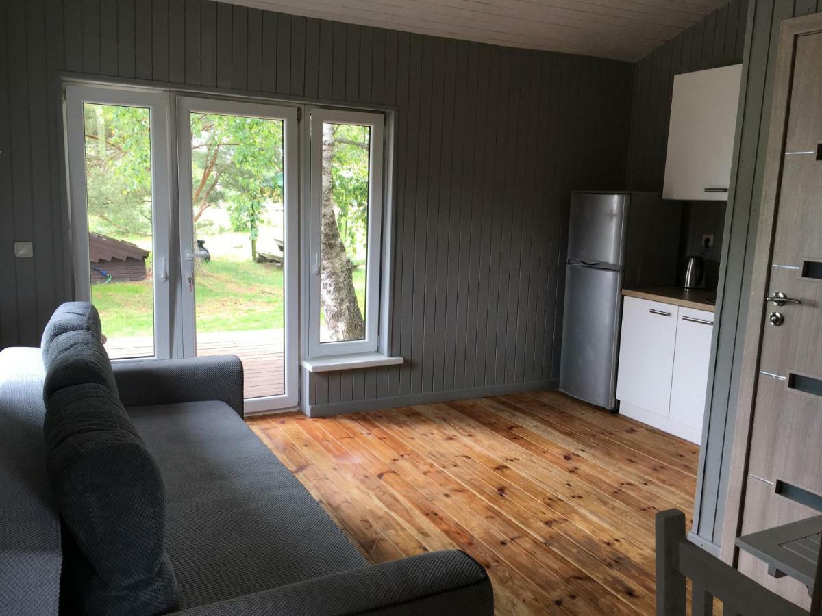 Pape Rogas Villa Екстериор снимка