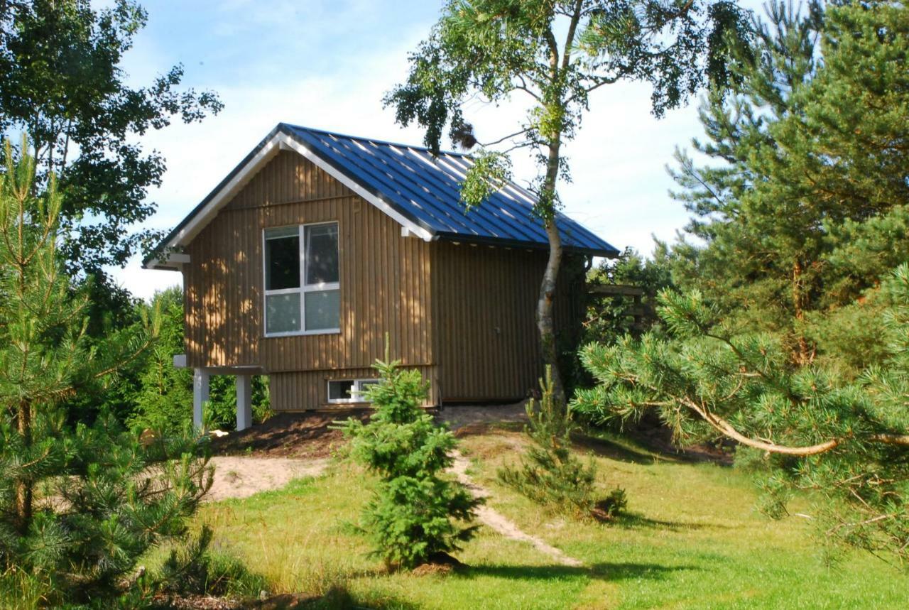 Pape Rogas Villa Екстериор снимка