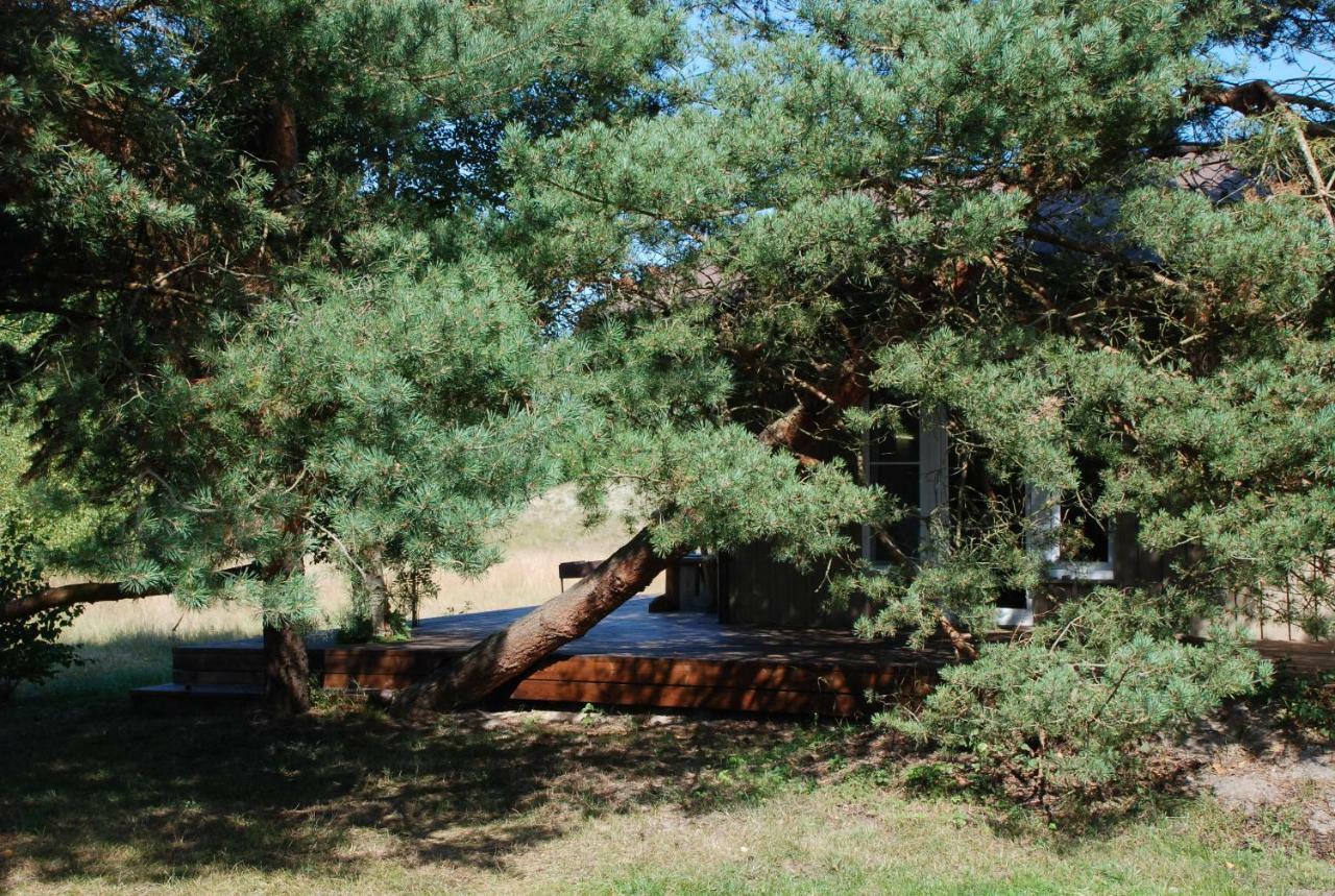 Pape Rogas Villa Екстериор снимка