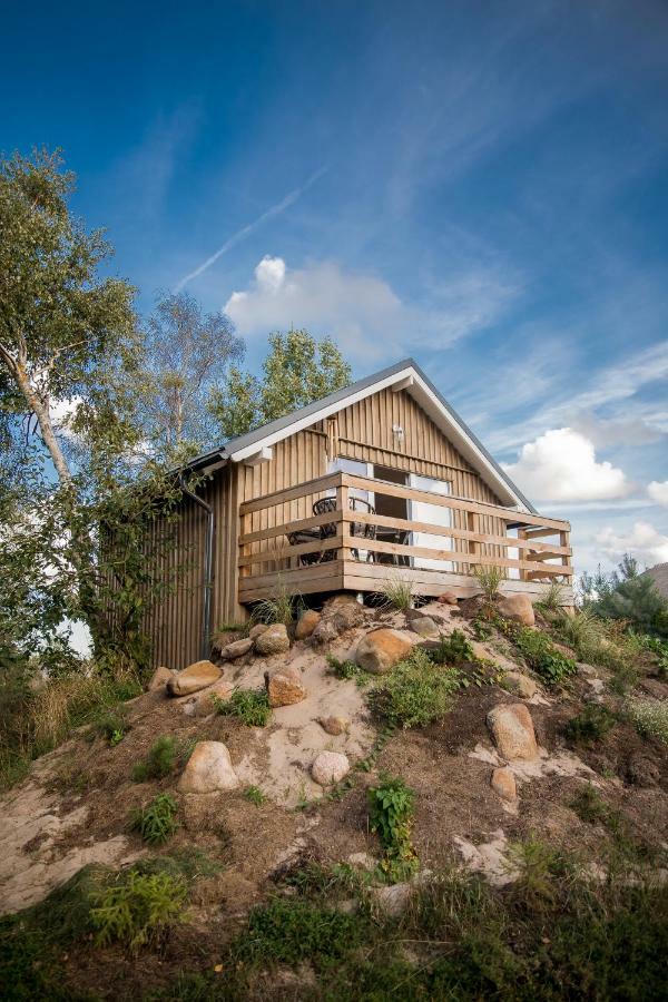 Pape Rogas Villa Екстериор снимка