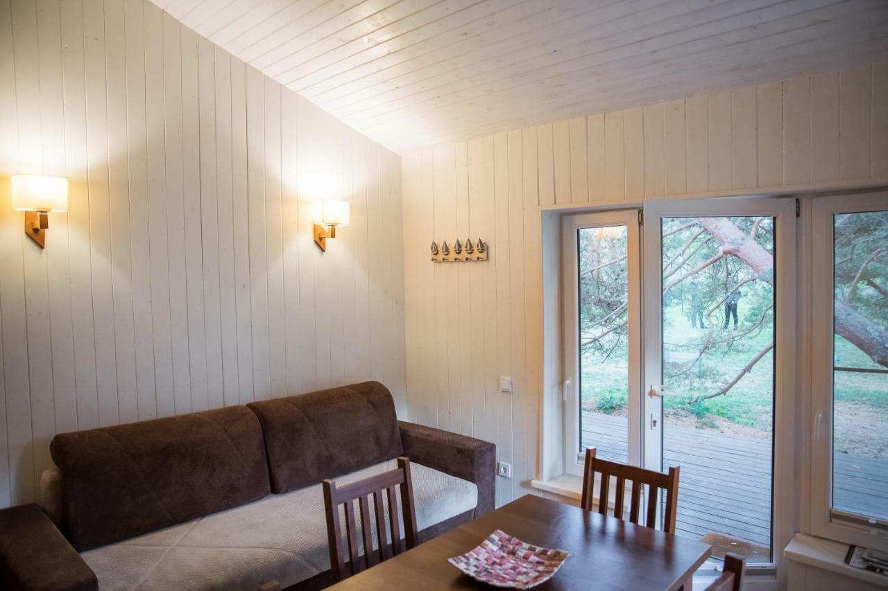Pape Rogas Villa Екстериор снимка