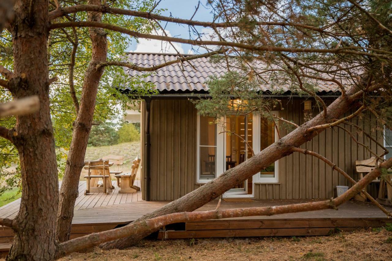 Pape Rogas Villa Екстериор снимка