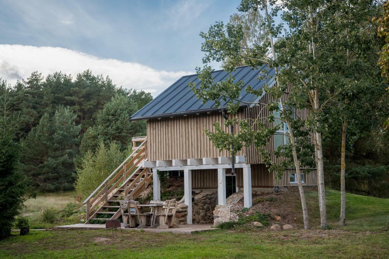 Pape Rogas Villa Екстериор снимка