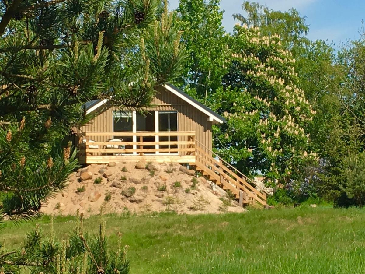 Pape Rogas Villa Екстериор снимка